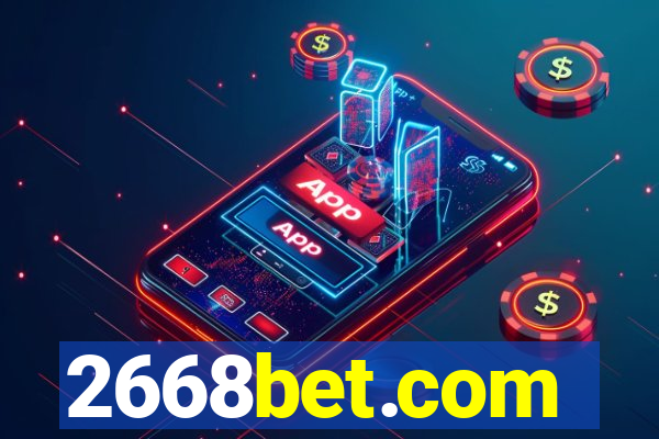 2668bet.com