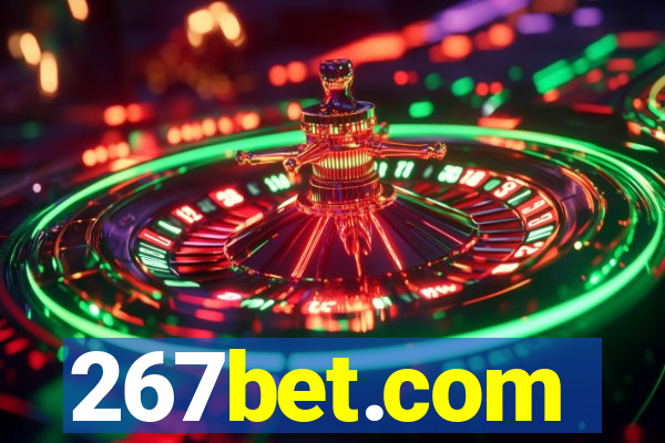 267bet.com