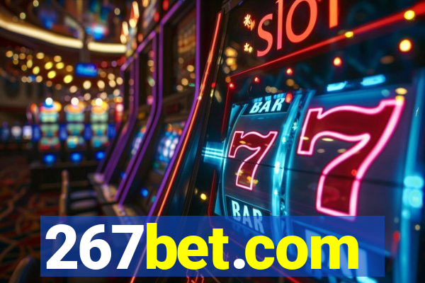 267bet.com