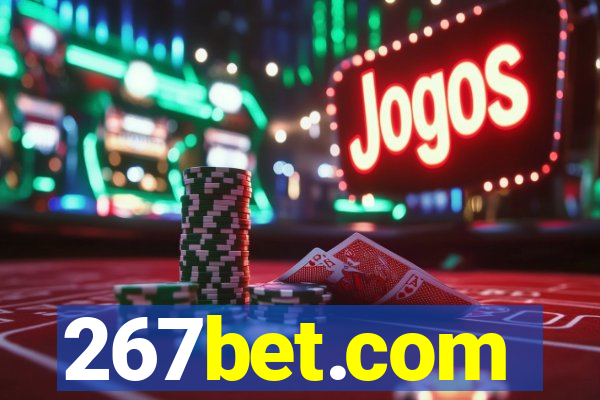 267bet.com