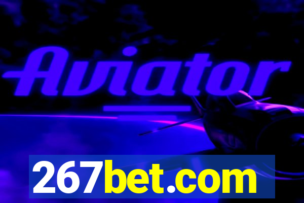 267bet.com