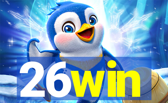 26win