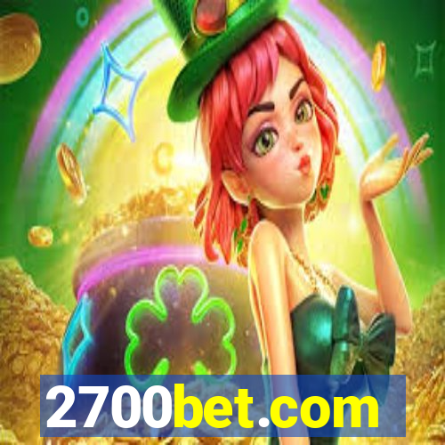 2700bet.com