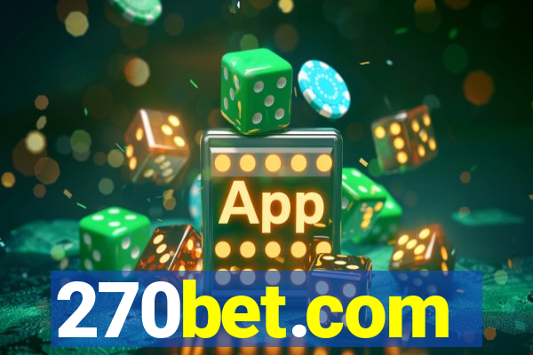 270bet.com