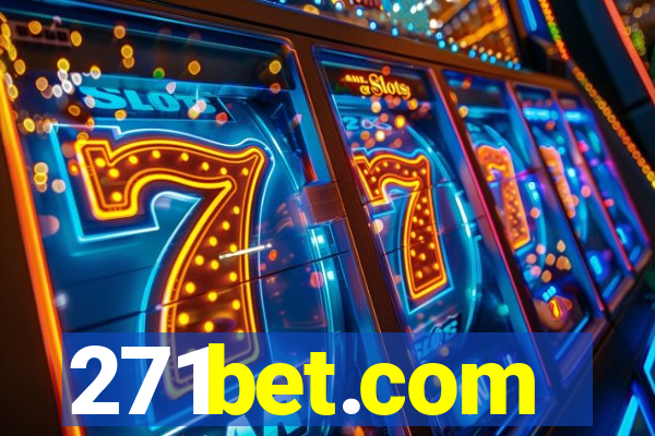 271bet.com