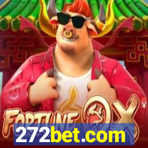 272bet.com