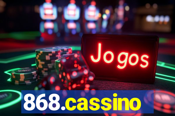 868.cassino