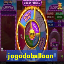 jogodoballoon