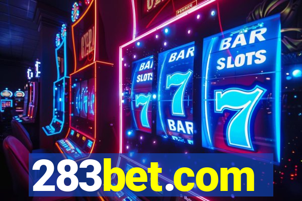 283bet.com