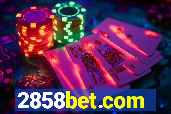 2858bet.com