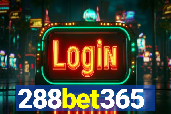 288bet365