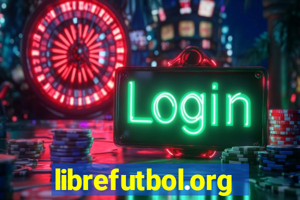 librefutbol.org