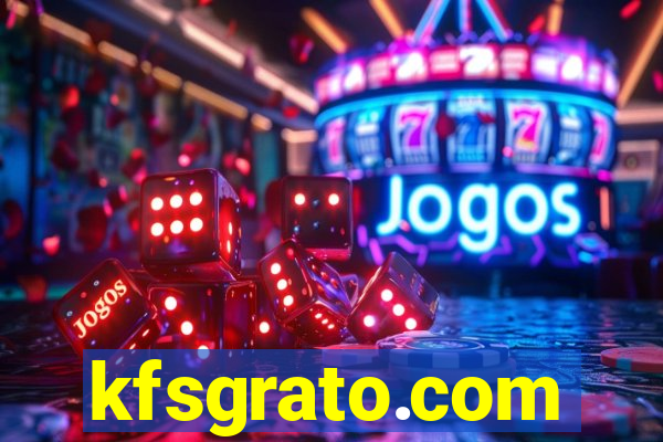 kfsgrato.com