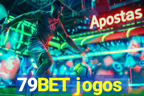 79BET jogos