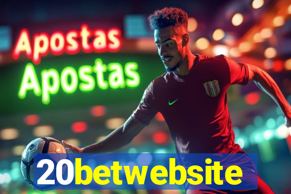 20betwebsite