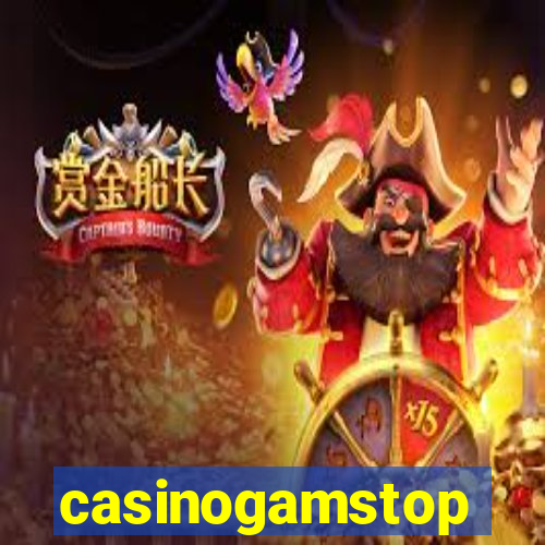 casinogamstop