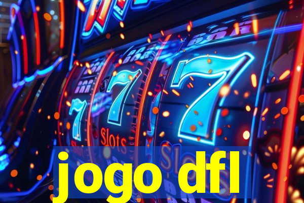 jogo dfl