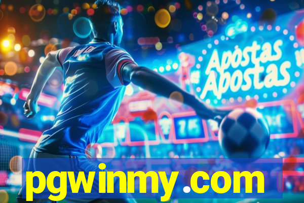 pgwinmy.com