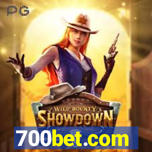 700bet.com