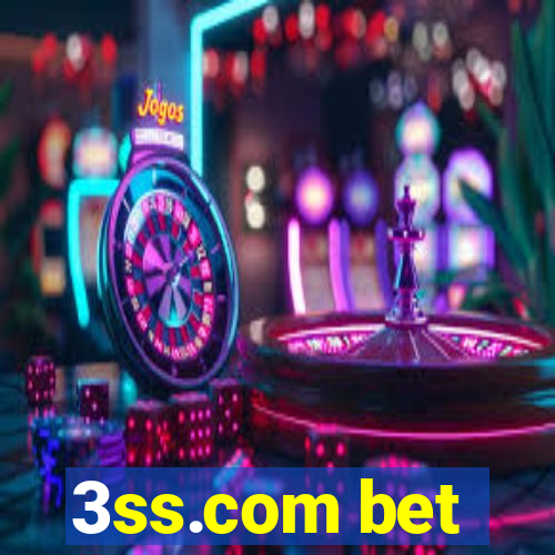 3ss.com bet