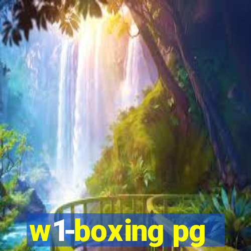 w1-boxing pg