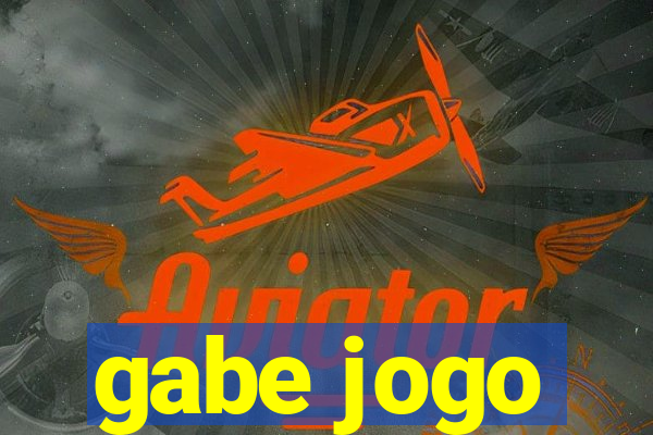 gabe jogo