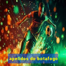 apelidos do botafogo