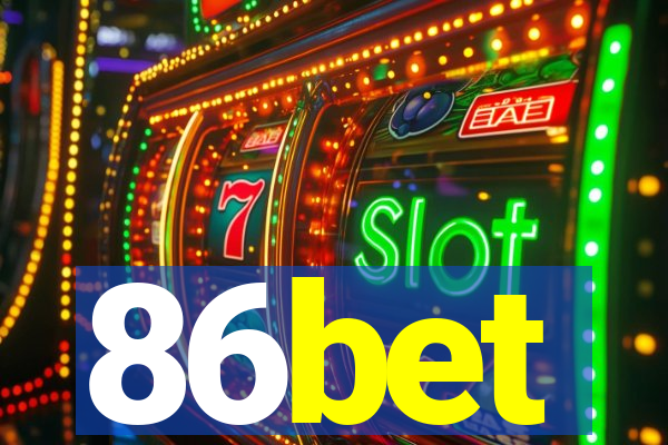 86bet