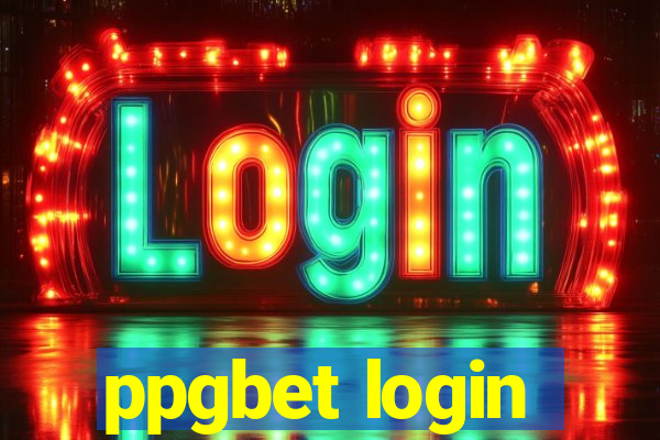 ppgbet login