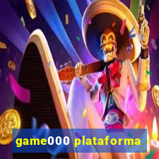 game000 plataforma