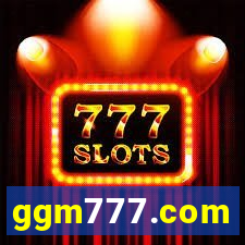 ggm777.com