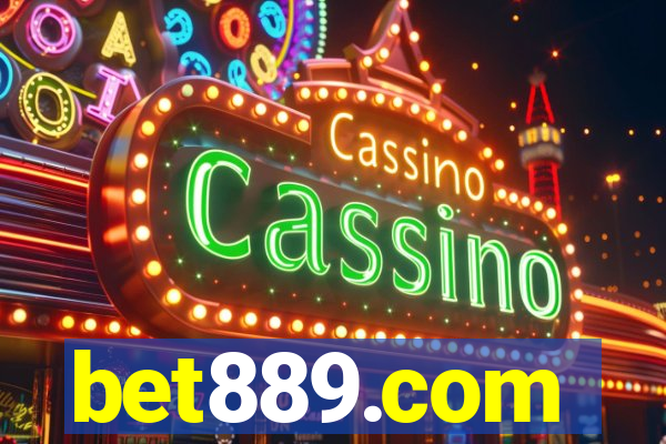 bet889.com