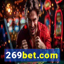 269bet.com