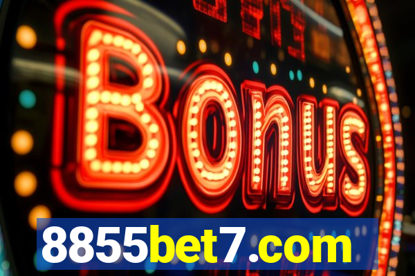 8855bet7.com