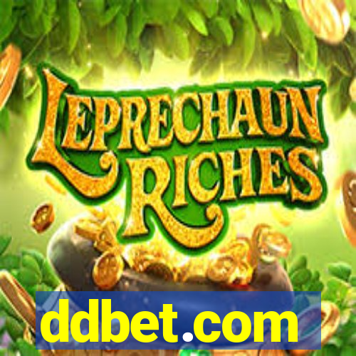 ddbet.com