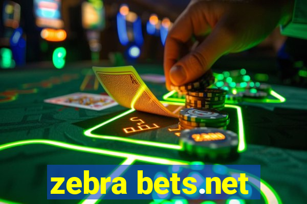 zebra bets.net