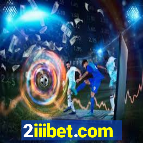 2iiibet.com