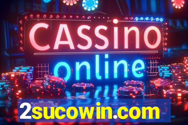 2sucowin.com