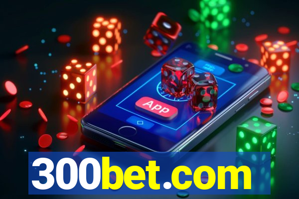 300bet.com