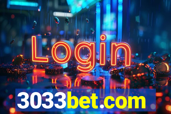 3033bet.com