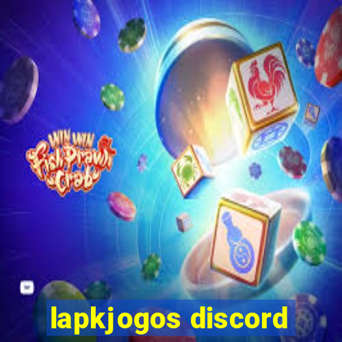 lapkjogos discord