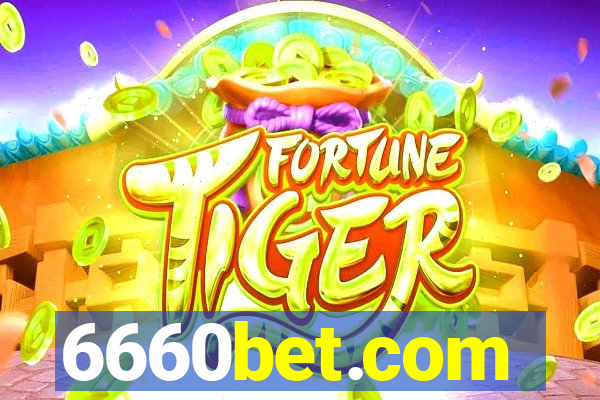 6660bet.com