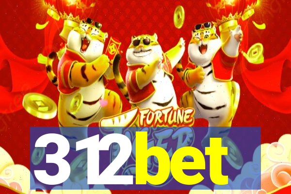 312bet