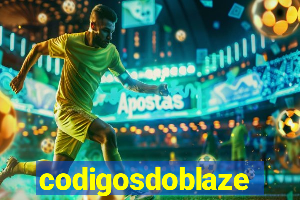 codigosdoblaze