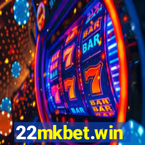 22mkbet.win