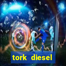 tork diesel cruzeiro sp telefone