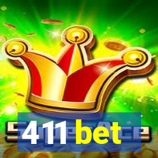 411 bet