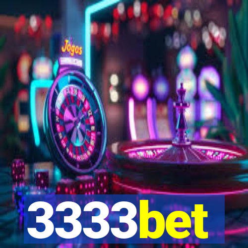 3333bet