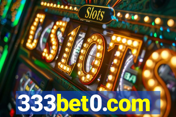 333bet0.com