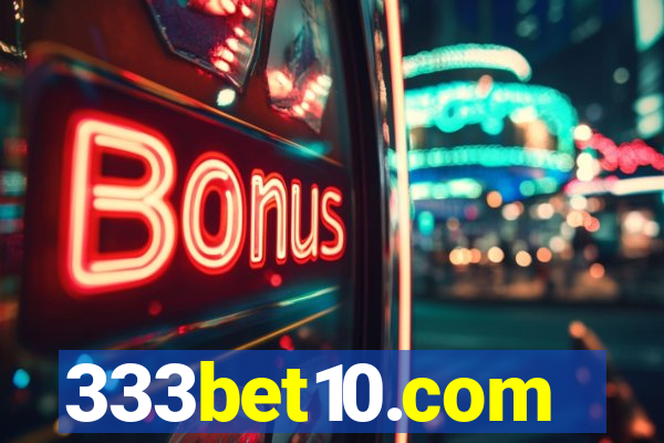 333bet10.com